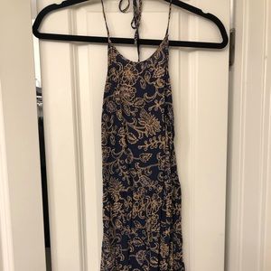 URBAN OUTFITTERS ROMPER